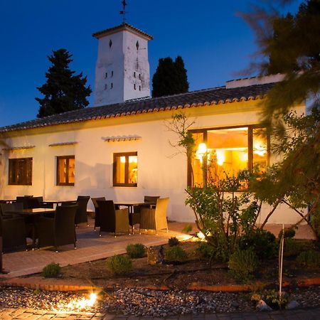 Hotel & Spa La Salve Torrijos Exterior foto