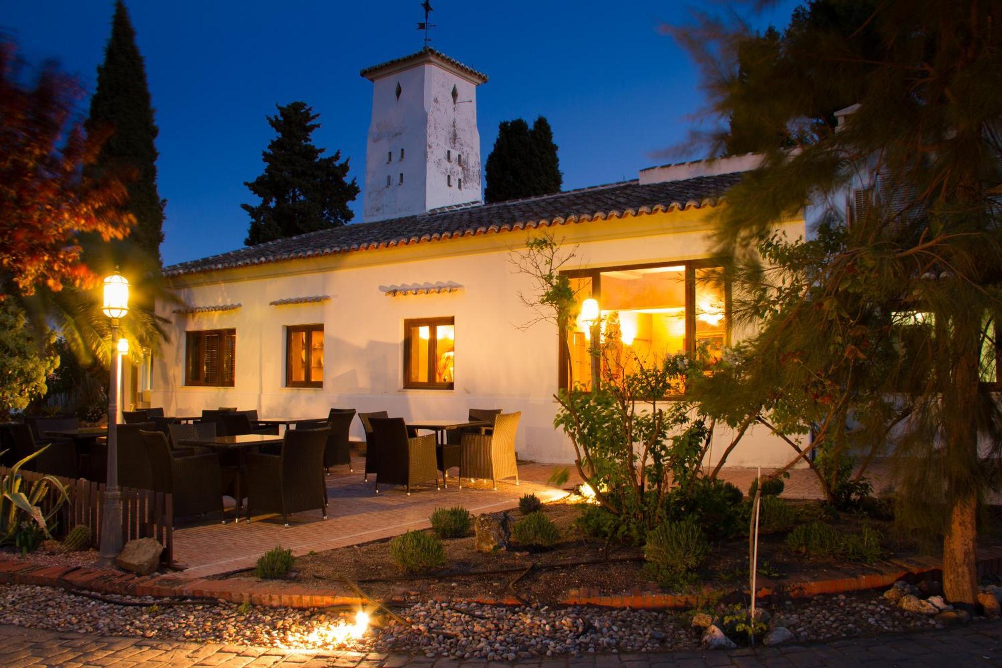 Hotel & Spa La Salve Torrijos Exterior foto